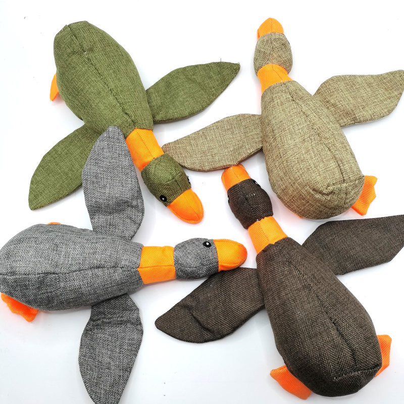 Lachain Bréagán Plush Stuffed Stuffed Squeaky Plush